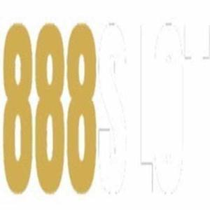 888SLOT logo
