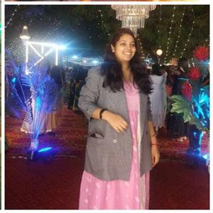 Sanskriti Tyagi logo