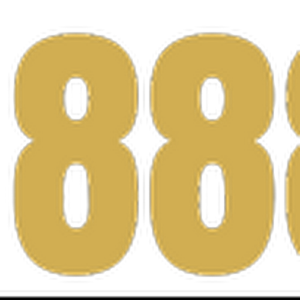 888SLOT logo