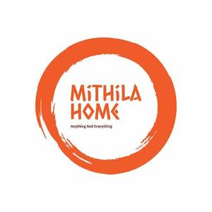 MITHILA HOME logo