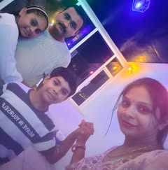 Seema Sachin Sharma logo