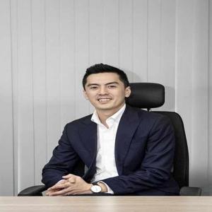 Trần Adonis CEO MAX79