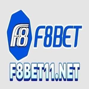 F8BET logo