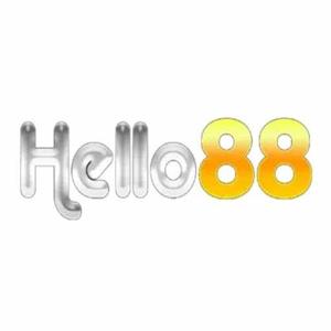 nhà cái Hello88 logo