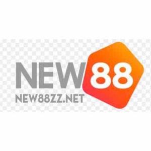 NEW88 logo