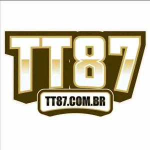 TT87 logo