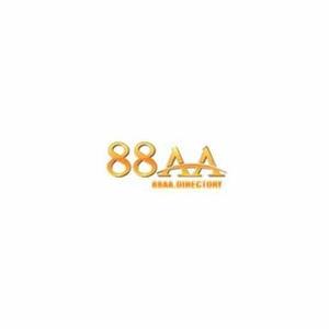 88aa logo