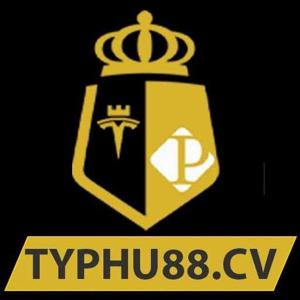 Typhu88 Cv logo