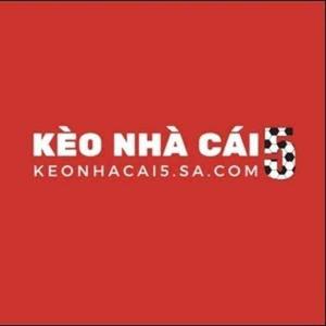 Kèo Nhà Cái 5 Blue