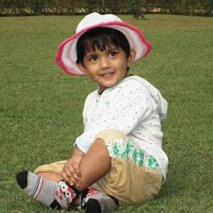 Suryanshi Nanda logo