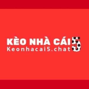 Kèo Nhà Cái 5Kèo Nhà Cái 5 logo