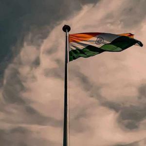Indian logo