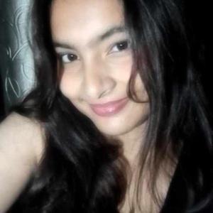 Sanskriti Tiwari logo