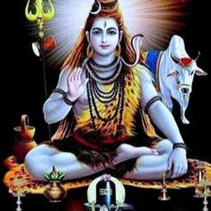 Sikhivahana Skanda logo