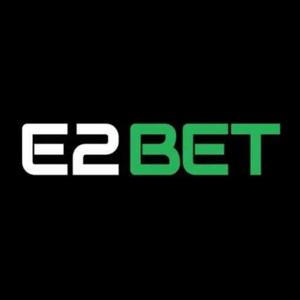 E28bet co logo