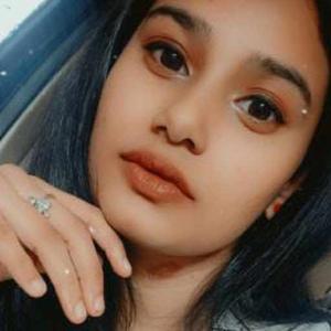 deepika chowdary logo