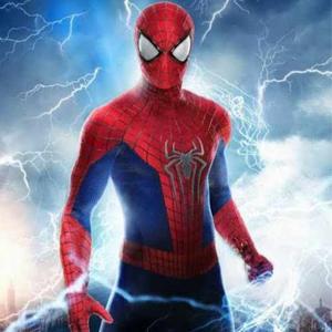 Harsh Chaudhary logo