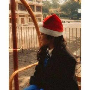 Anandita Mahato logo