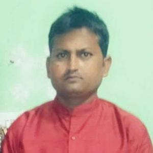 Jyoti Roll no : 5 logo