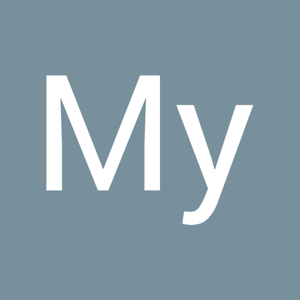My Gmail logo