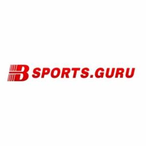 Bsport guru logo