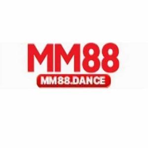 Mm88 dance logo