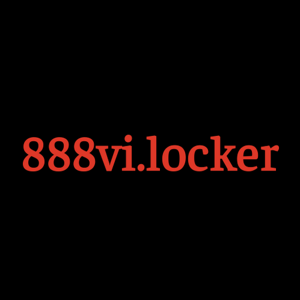 888VI LOCKER