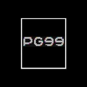 Pg99 logo