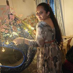 216 Krishti Kamlesh Soni logo