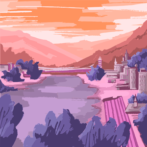 Bhuvaneshwari Kadari logo