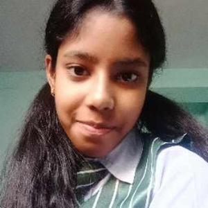 46.Shreya Sinha logo