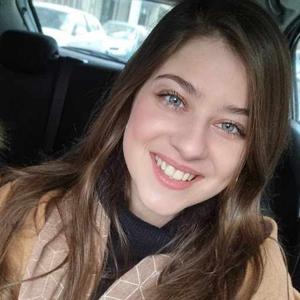 Evelina Agapiou logo