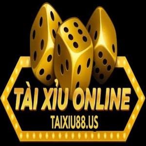 Taixiu88 us logo