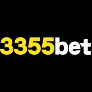 3355bet us logo