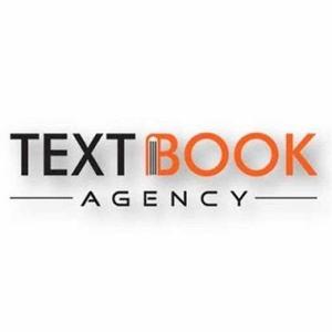 Textbook Agency logo