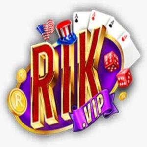 Rikvip12 com logo