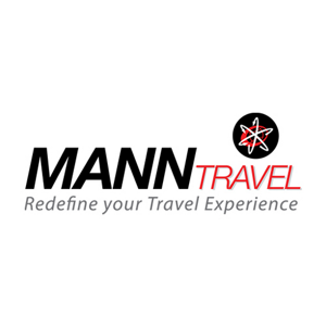 Mann Travel logo