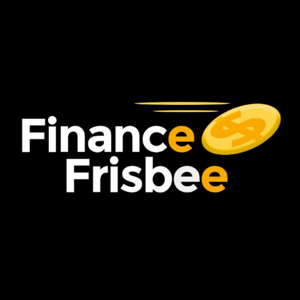 Finance Frisbee logo