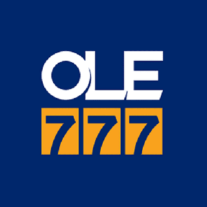 ole777th1 logo