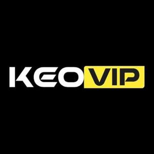 Keovip68 us logo