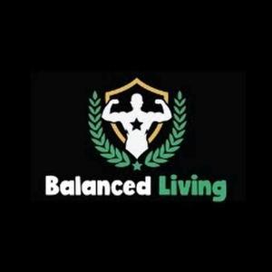 Balanced Living logo