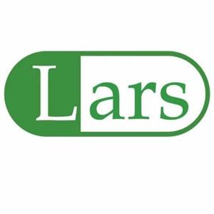 larsmedicare logo