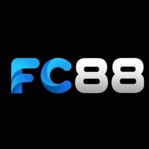 FC88 logo