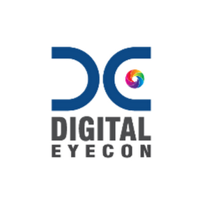 Digital Eyecon logo