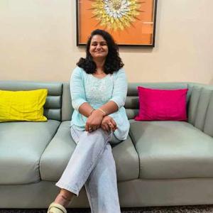 Priyanka Prasad logo