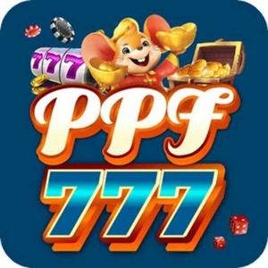 ppf777 logo