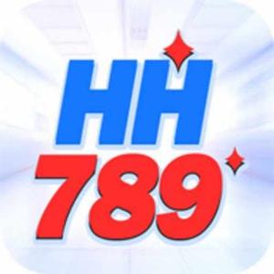 HH789 logo