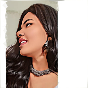 Ashaparna Pradhan logo