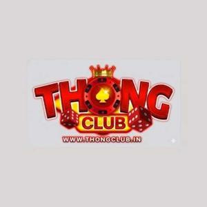 THONGCLUB IN logo