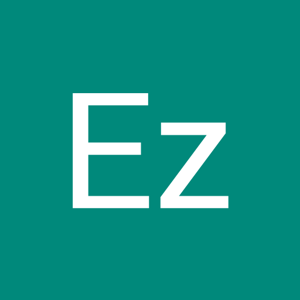 Ez V logo